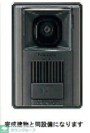 アリヴィオIの物件内観写真